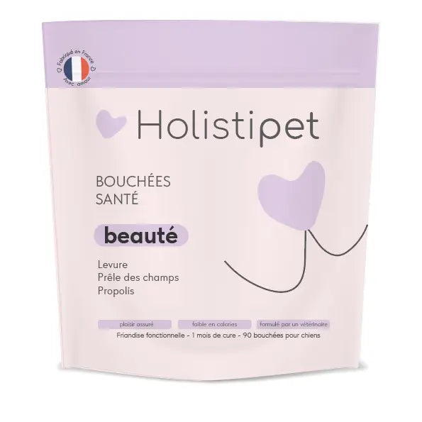 Bouchées Beauté Peau & Pelage