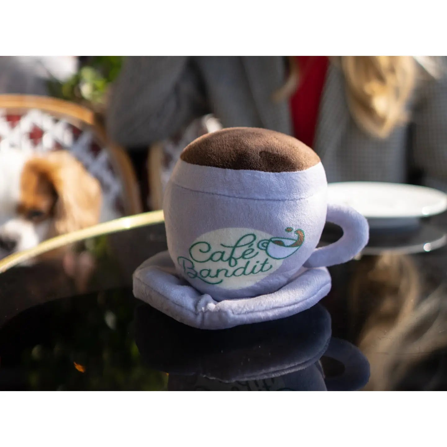 Jouet - café