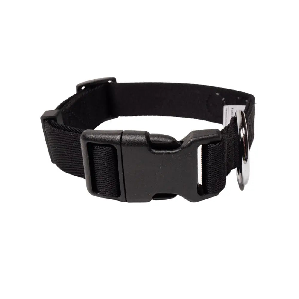 Collier noir