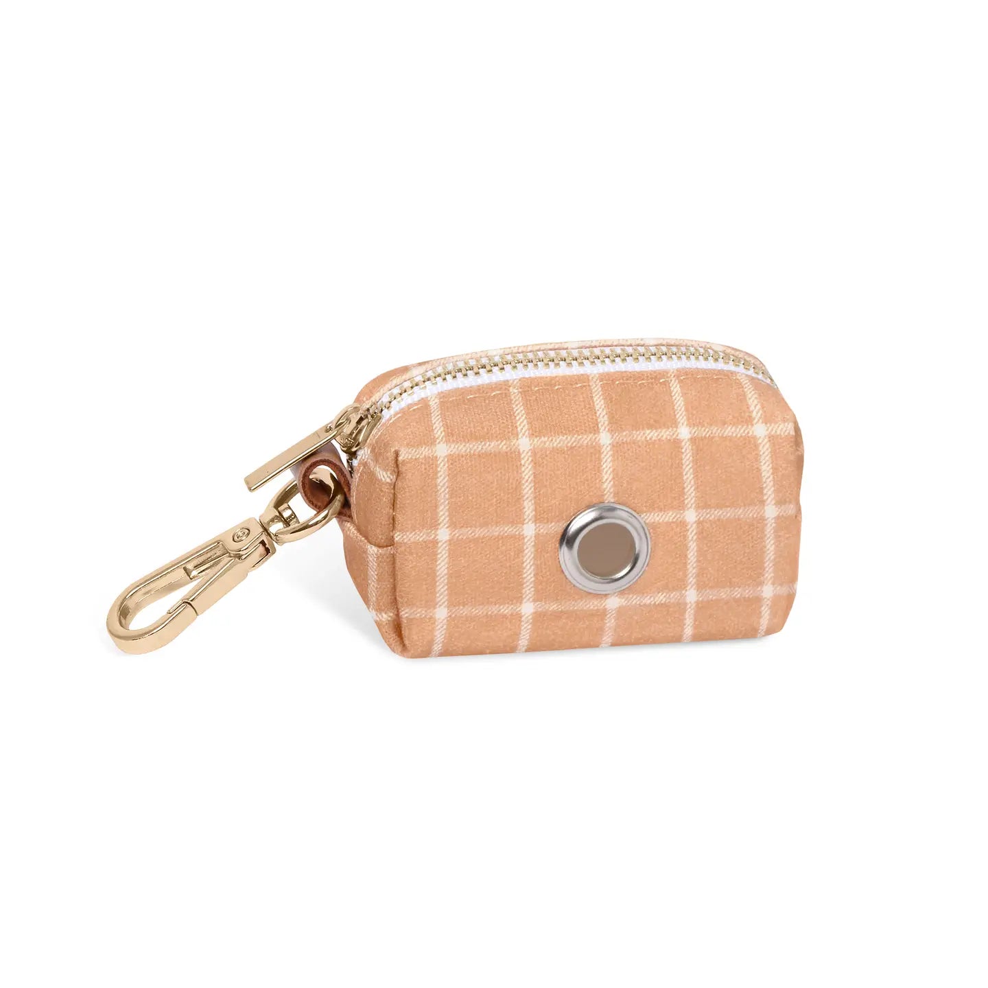 Porte-sac - beige rosé