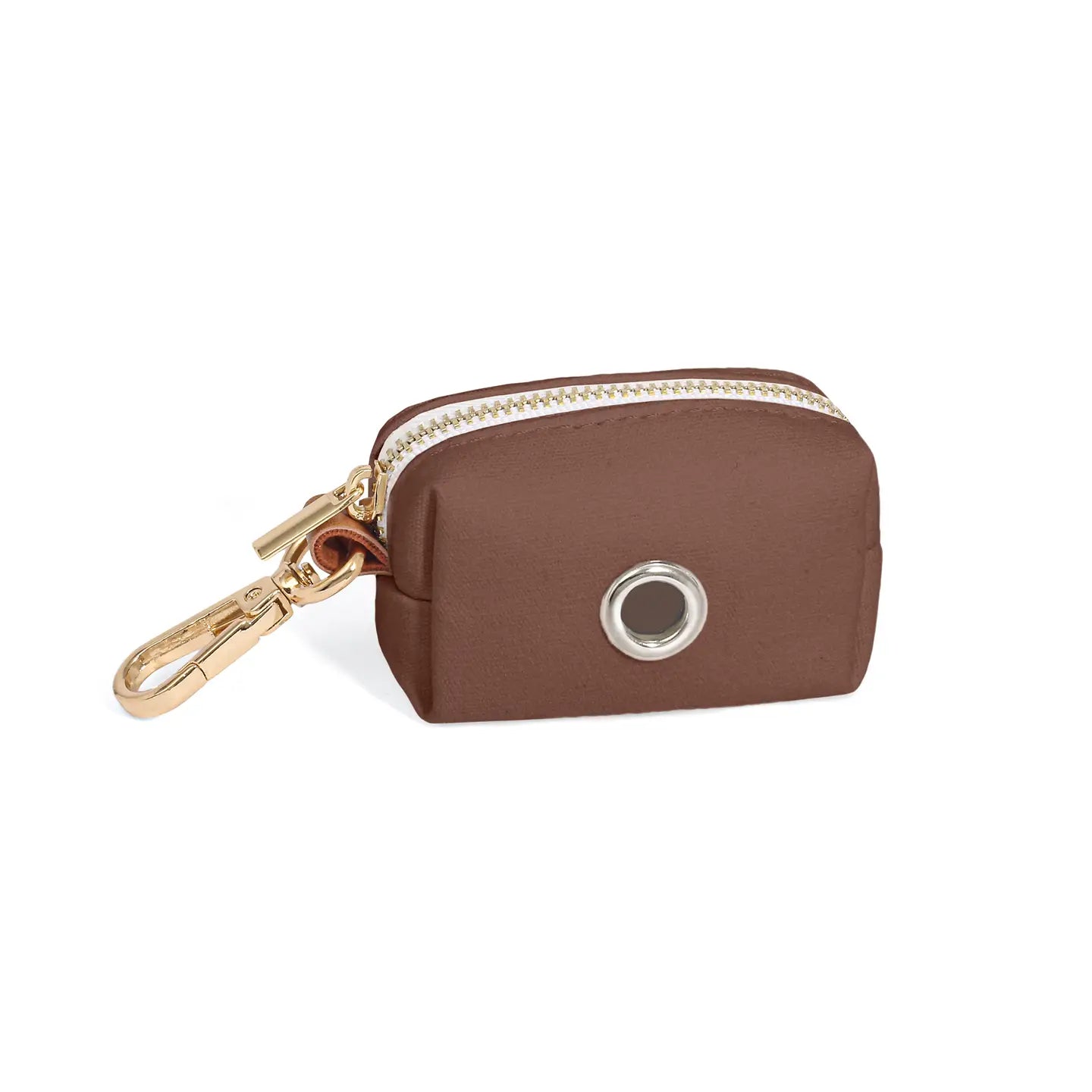 Porte-sac - Marron
