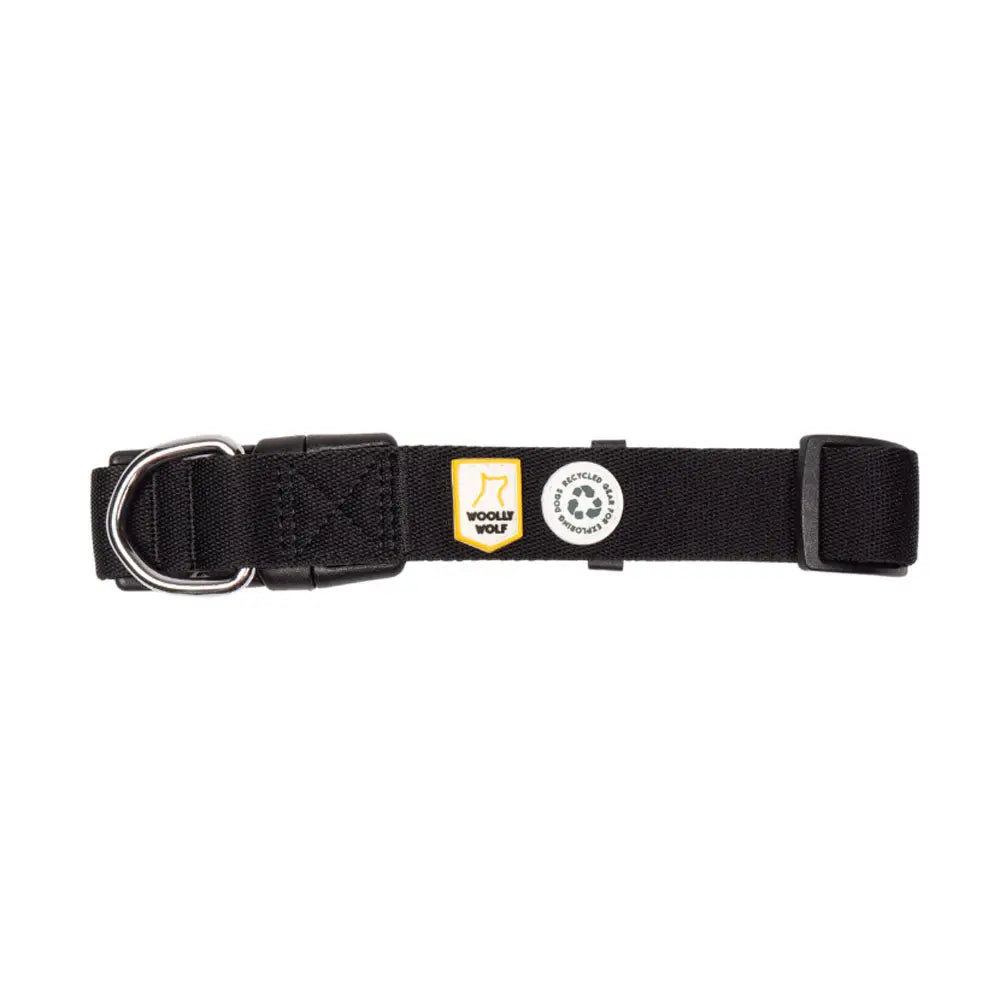 Collier noir