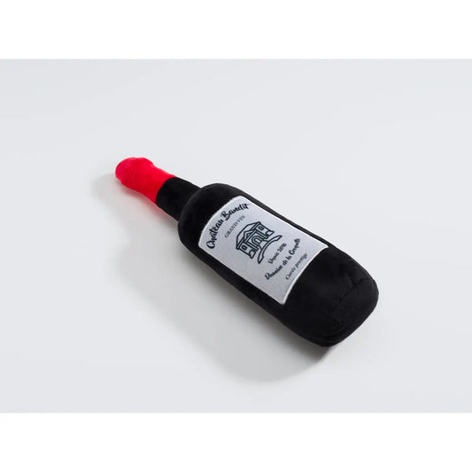 Jouet - Bouteille de vin