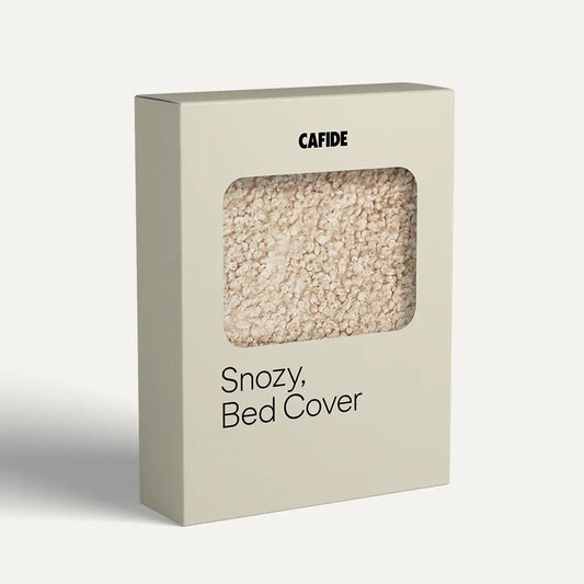 Housse panier Snozy - CAFIDE